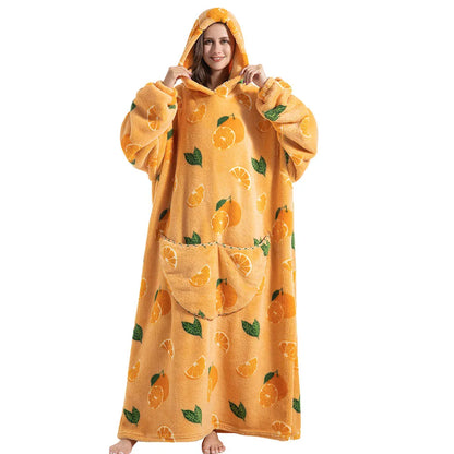 Women's Plus Size Hoodies & Sweatshirts