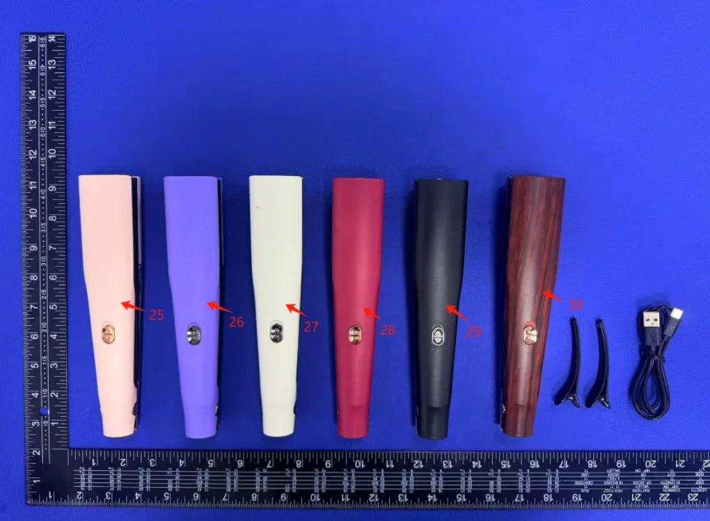 EternaSmooth Hair Trimmer