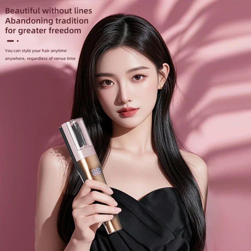 EternaSmooth Hair Trimmer