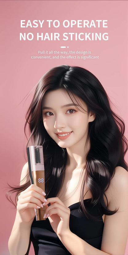 EternaSmooth Hair Trimmer