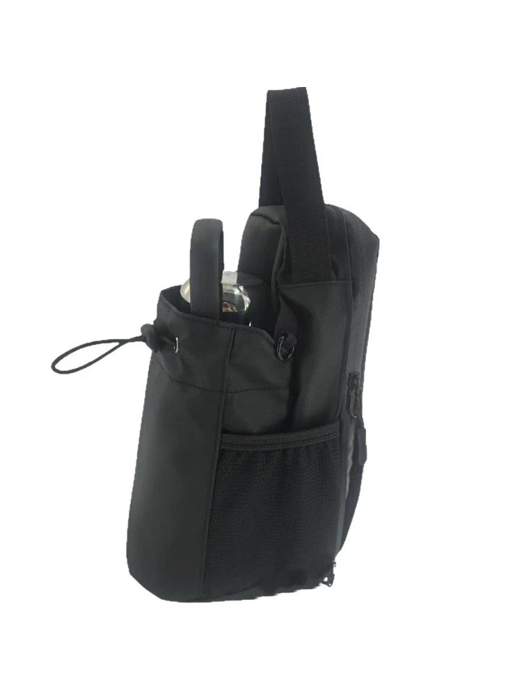 Magnetic Gym Bag-Multi functional