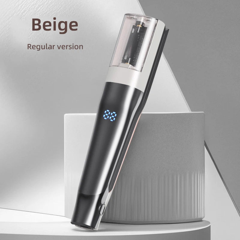 EternaSmooth Hair Trimmer