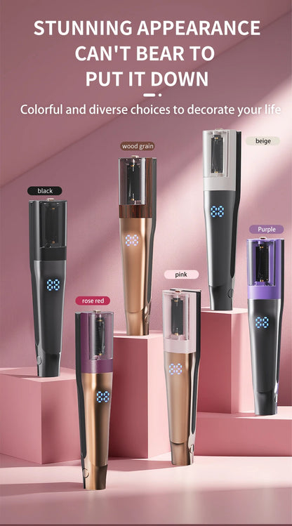 EternaSmooth Hair Trimmer