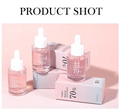 Niacinamide Brightening Serum - Dark Spot & Pore Minimizing Treatment