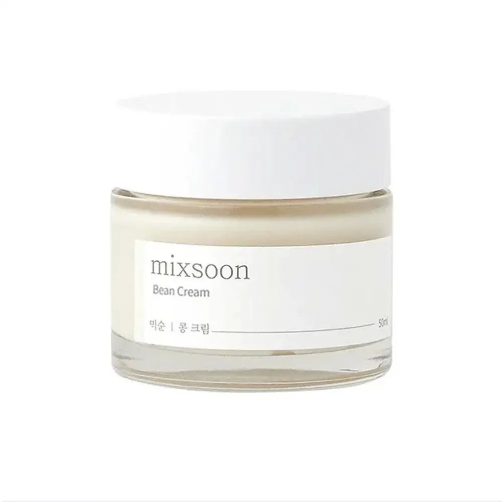 Korean Facial Care Bundle by Mixsoon - Soybean Serum & Essence