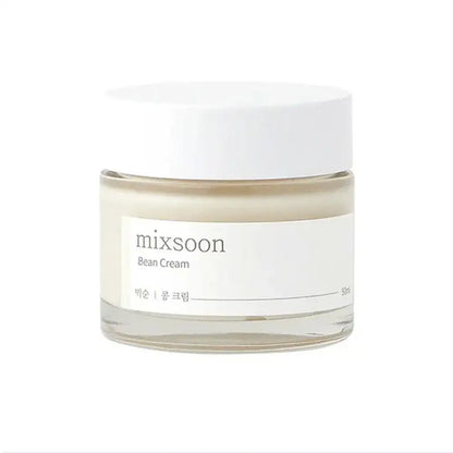Korean Facial Care Bundle by Mixsoon - Soybean Serum & Essence
