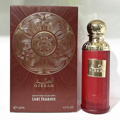 GISSAH Perfume Unisex Perfume Gift Box