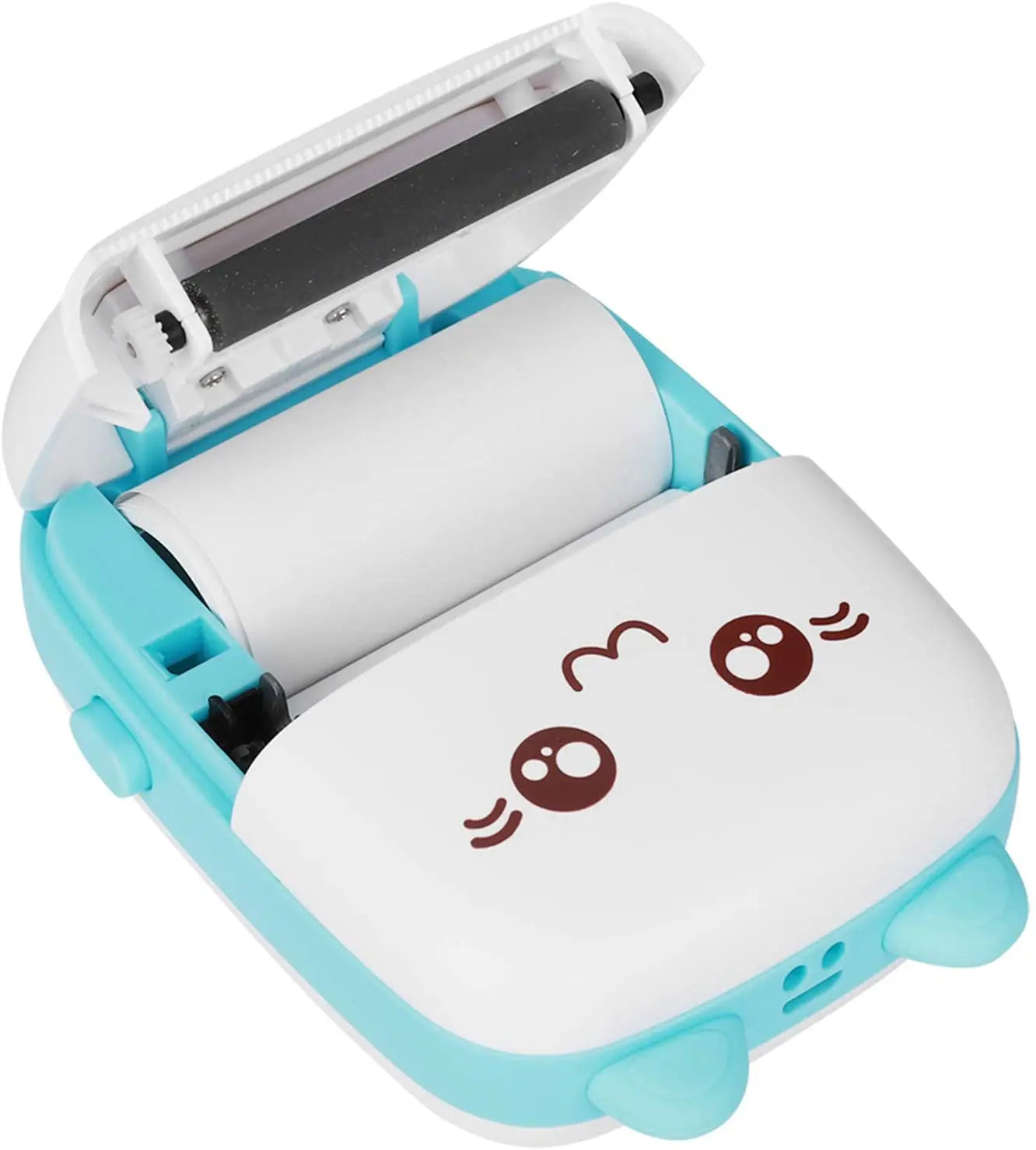 C9 mini HD printer portable sticker label Printer