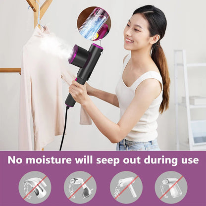 ProSteam 3-in-1 Garment Steamer