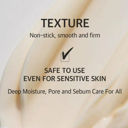 Korean Facial Care Bundle by Mixsoon - Soybean Serum & Essence