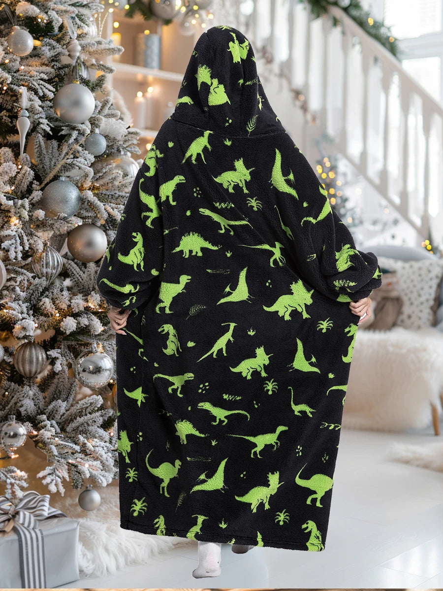 Women's Plus Size Hoodies & Sweatshirts