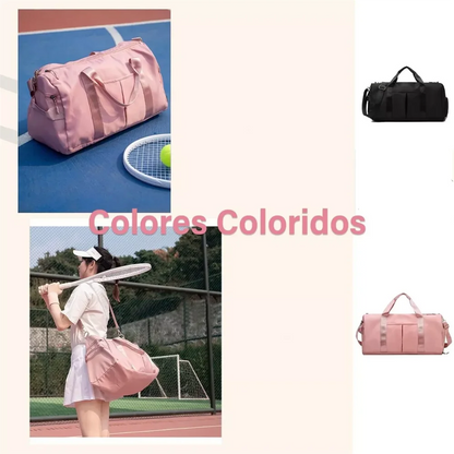 ProActive Gym & Travel Bag