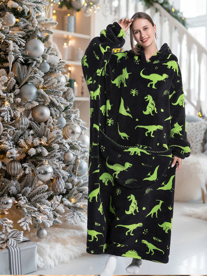 Women's Plus Size Hoodies & Sweatshirts