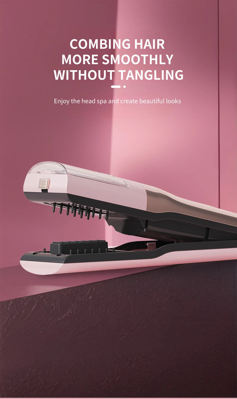 EternaSmooth Hair Trimmer