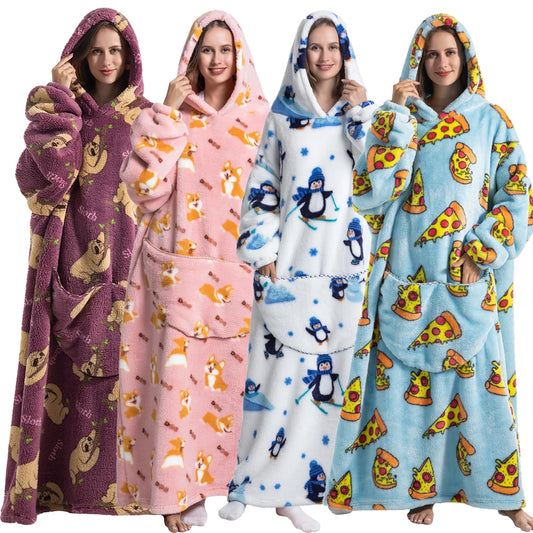 Women's Plus Size Hoodies & Sweatshirts