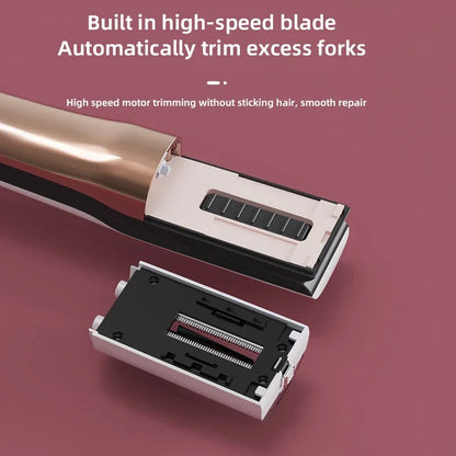 EternaSmooth Hair Trimmer