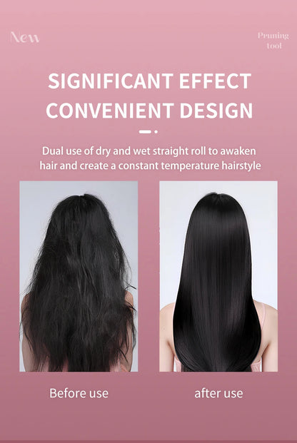 EternaSmooth Hair Trimmer