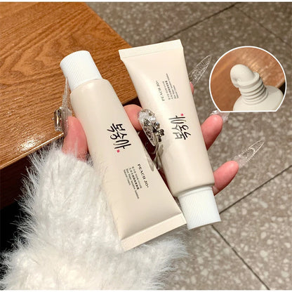 Rice Extract Tone-Up Cream SPF 50+ - Brightening Moisturizer