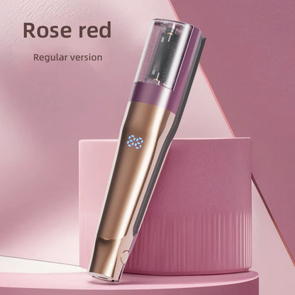 EternaSmooth Hair Trimmer