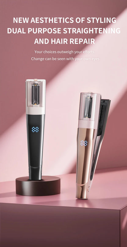 EternaSmooth Hair Trimmer