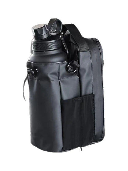 Magnetic Gym Bag-Multi functional