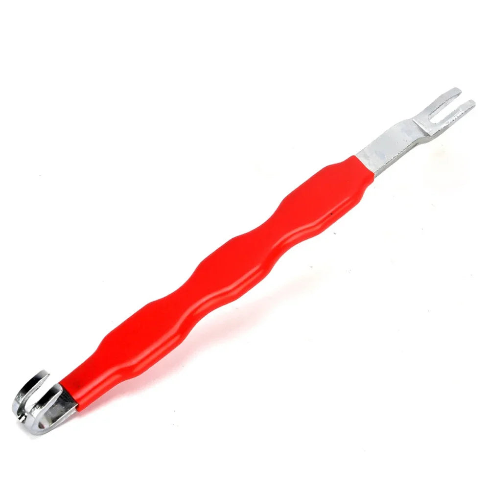 Automotive Electrical Terminal Connector Removal Tools, Automotive Wiring Harness Plug Removal and Separation Tools