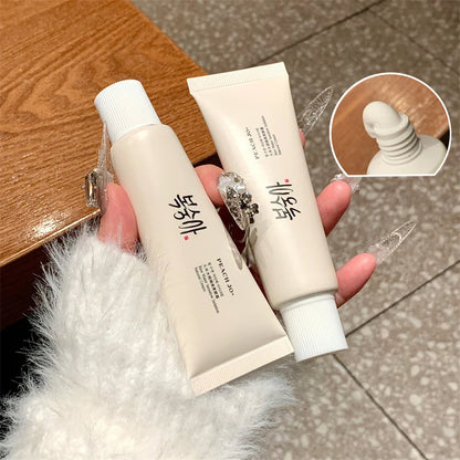 Rice Extract Tone-Up Cream SPF 50+ - Brightening Moisturizer