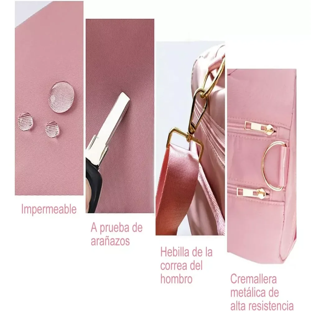 ProActive Gym & Travel Bag