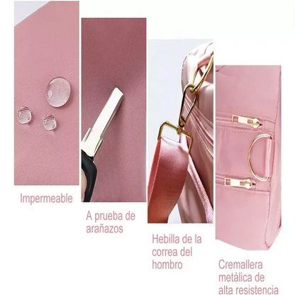 ProActive Gym & Travel Bag