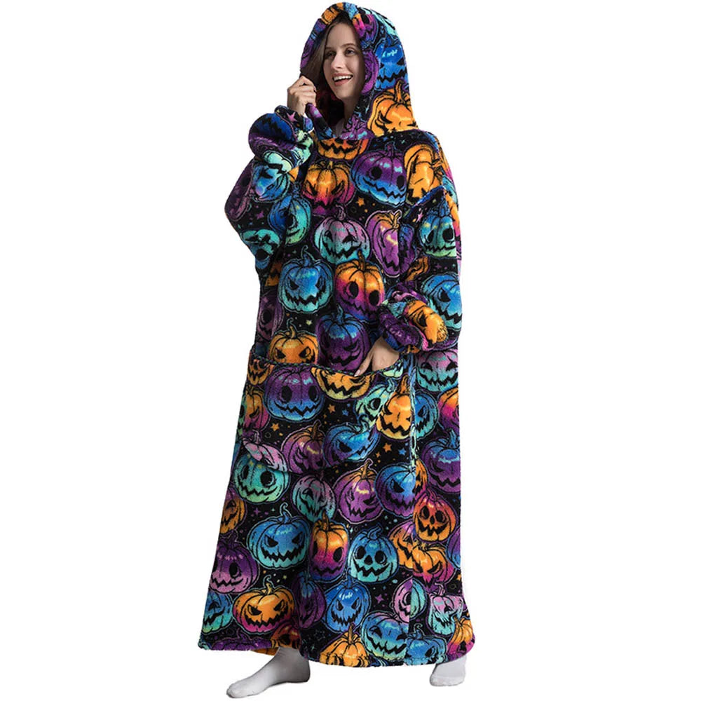 Women's Plus Size Hoodies & Sweatshirts
