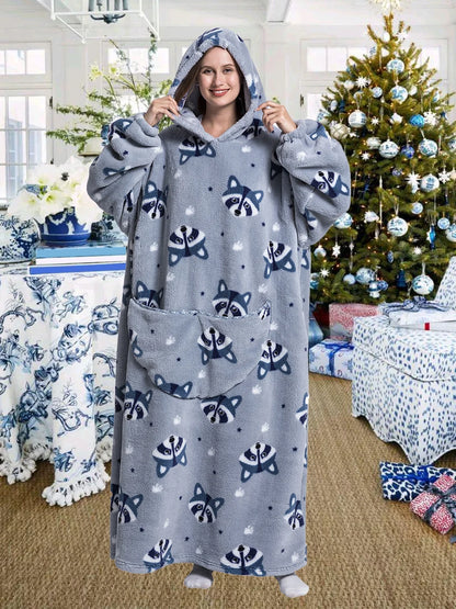 Women's Plus Size Hoodies & Sweatshirts
