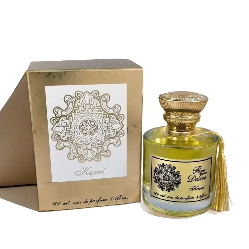 GISSAH Perfume Unisex Perfume Gift Box