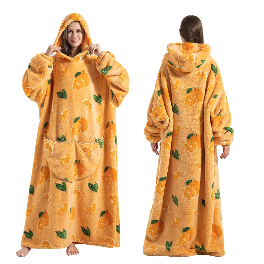 Women's Plus Size Hoodies & Sweatshirts