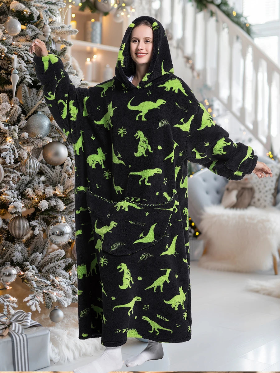 Women's Plus Size Hoodies & Sweatshirts