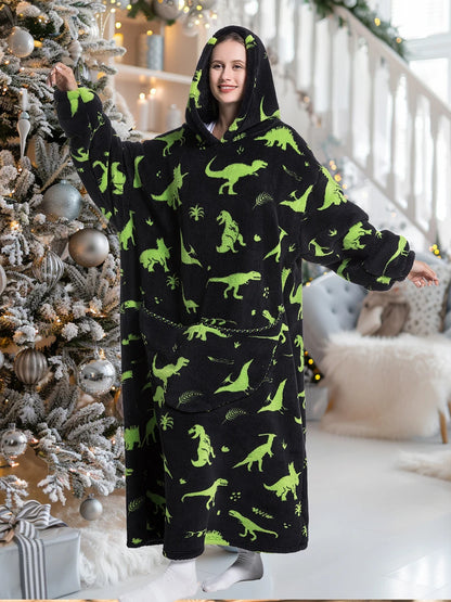 Women's Plus Size Hoodies & Sweatshirts