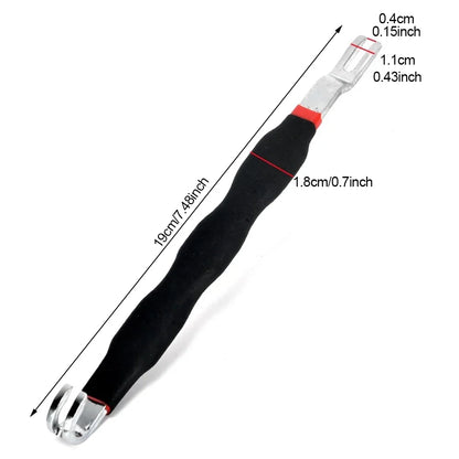 Automotive Electrical Terminal Connector Removal Tools, Automotive Wiring Harness Plug Removal and Separation Tools
