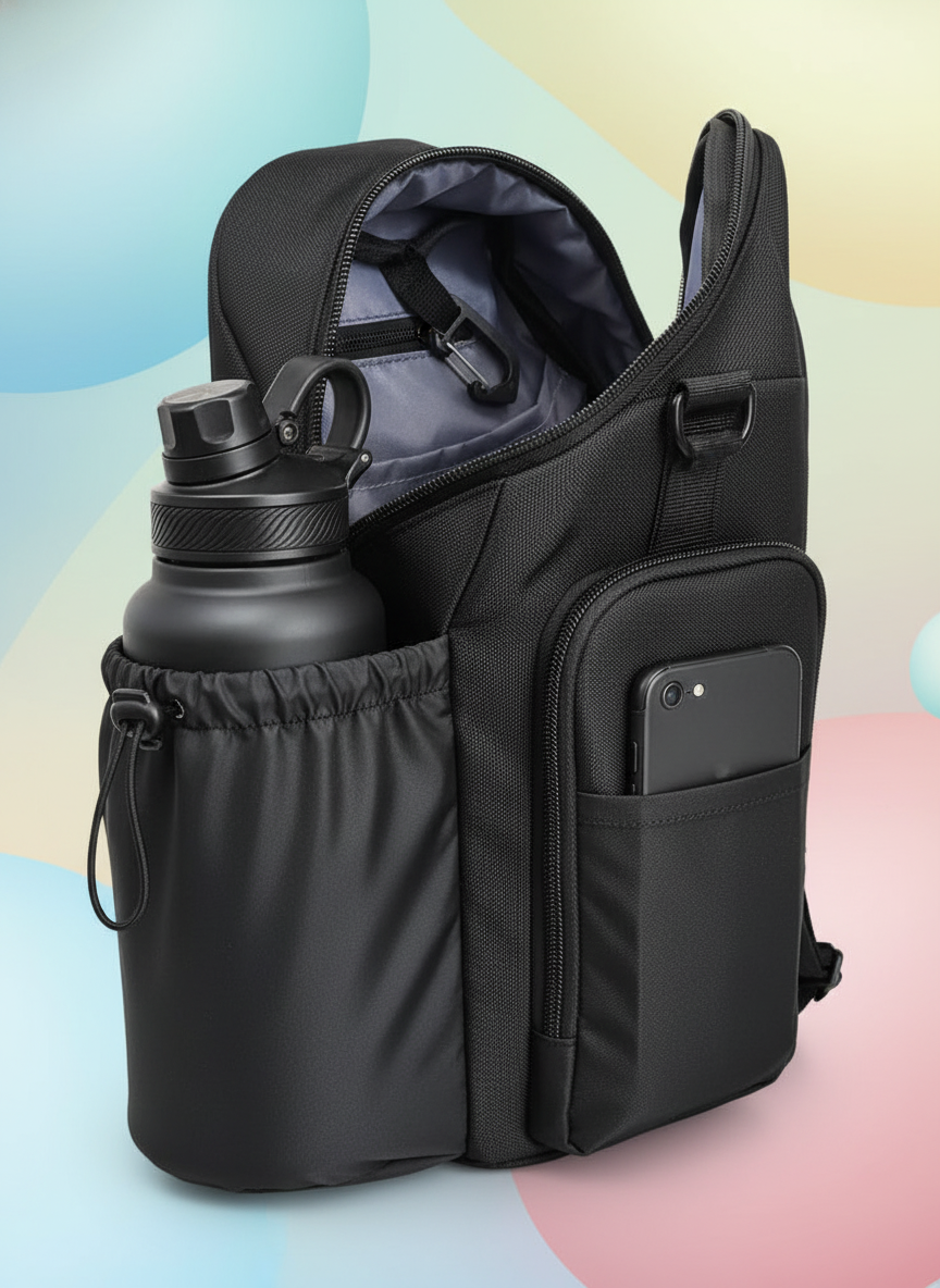 Bright feature details